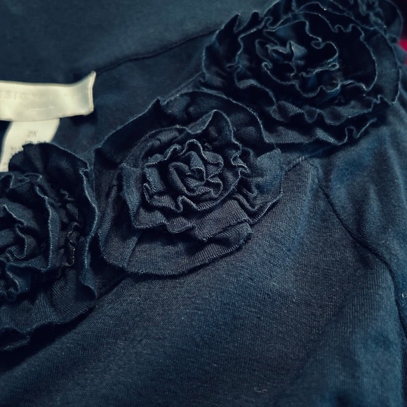 Unique Pullover -Design History - Picture 6 of 6